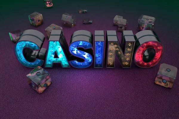 88FD Games — Explore our rich library of casino classics A woman smiling while playing online games on her laptop, surrounded by neon casino elements, showcasing 88FD’s diverse game collection.